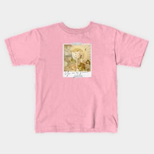 You Are My Sunshine "Giovanni" Kids T-Shirt